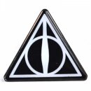 DEATHLY HALLOWS BADGE ENAMEL