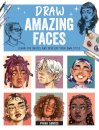 Draw Amazing Faces