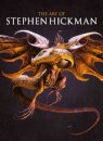 The Art Of Stephen Hickman