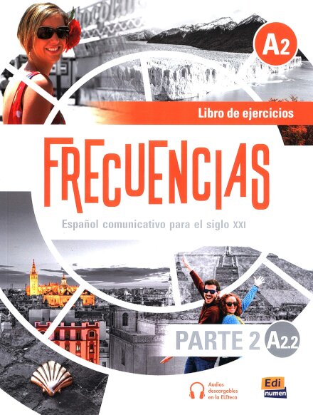 Frecuencias A2.2 .Libro Ejercicios