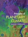 Principles of Planetary Climate