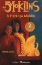 A Heranca Moklin - Os 5 Moklins