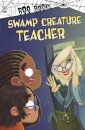 Swamp Creature Teacher
