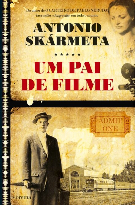 Um Pai De Filme