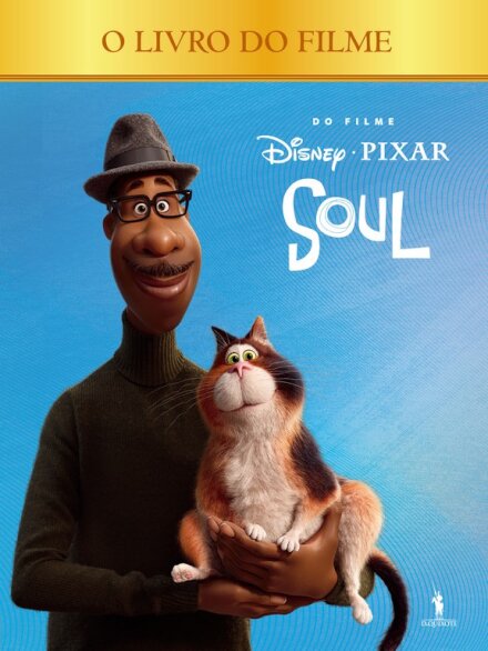 Soul - O Livro do Filme