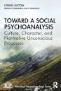 Toward a Social Psychoanalysis