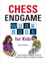 Chess Endgame Workbook for Kids