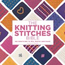The Knitting Stitches Bible