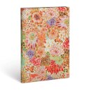 Kikka Midi Unlined Softcover Flexi Journal (176 pages)