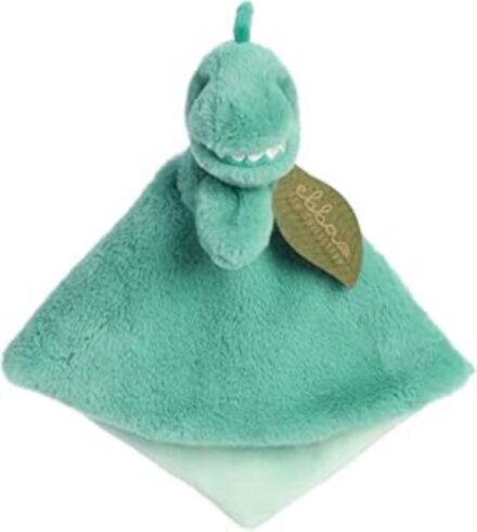 Soft Toy Ebba Eco Ryker Rex Dragon Luvster 12In