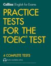 Practice Tests for the TOEIC Test