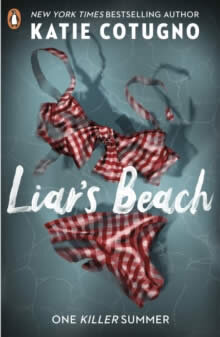 Liar'S Beach