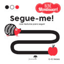Segue-Me - Bebé Montessori