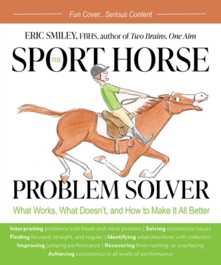 The Sport Horse Problem Solver