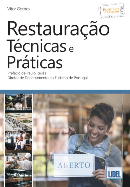 Restauração: Técnicas e Práticas