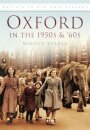 Oxford in the 1950s and '60s