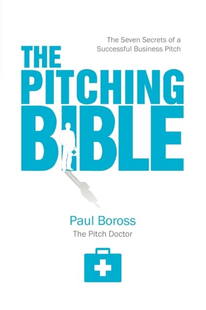 The Pitching Bible