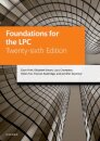 Foundations for the LPC