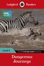 Dangerous Journeys Lbr L4