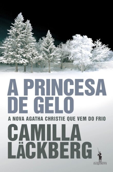 A Princesa De Gelo