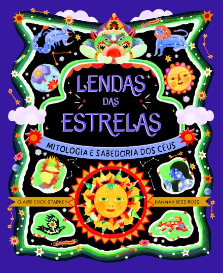 Lendas das Estrelas