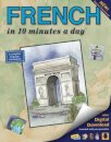 FRENCH in 10 minutes a day