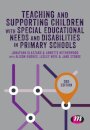 Teaching and Supporting Children with Special Educational Needs and Disabilities in Primary Schools
