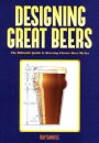 Designing Great Beers
