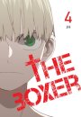 The Boxer, Vol. 4