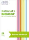 National 5 Biology