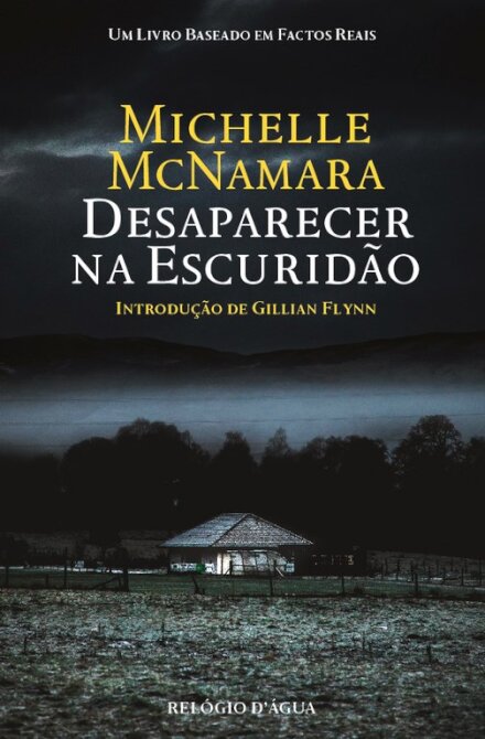 Desaparecer Na Escuridão