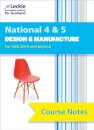National 4/5 Design and Manufacture