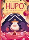 Hupo And The Wonder Thief