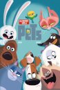 The Secret Life of Pets