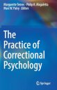 The Practice of Correctional Psychology