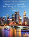 Corporate Financial Reporting and Analysis
