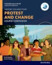 Oxford Resources for IB DP History: Protest and Change Course Book