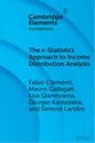 The ?-Statistics Approach to Income Distribution Analysis