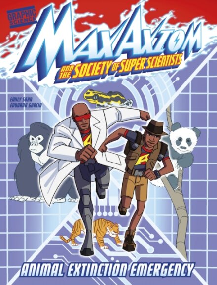 Animal Extinction Emergency