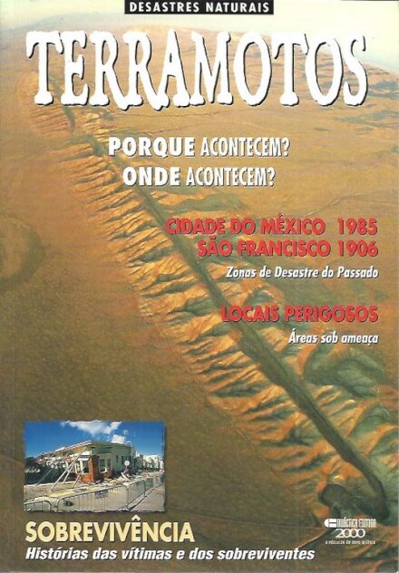 Terramotos