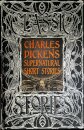 Charles Dickens Supernatural Short Stories