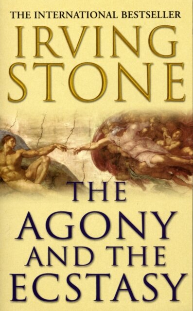 Agony And Ecstasy