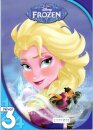 Frozen Nivel 3