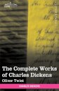 The Complete Works of Charles Dickens (in 30 Volumes, Illustrated)