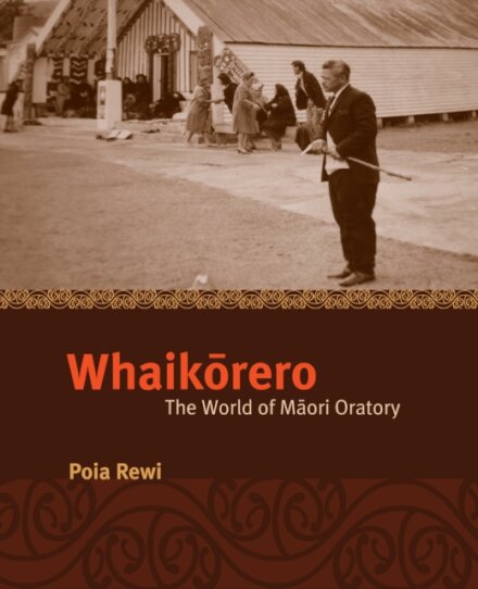Whaikarero