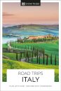 Italy Dk Eyewitness Road Trips