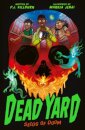 Dead Yard: Seeds Of Doom