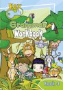 Key Grammar Level 4 Work Bk 6 Pk