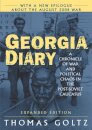 Georgia Diary: A Chronicle of War and Political Chaos in the Post-Soviet Caucasus