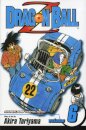 Dragon Ball Z, Vol. 6